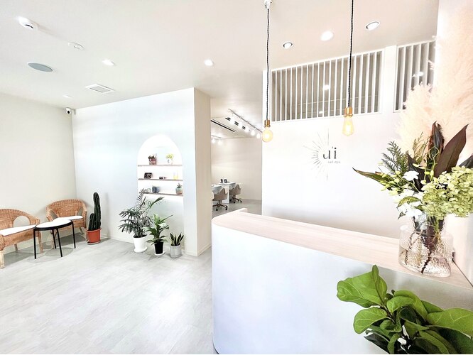 サロンイメージ